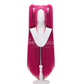 【Pre-Sale】Anime K‑POP Demon Hunters Cosplay Mira Cosplay Wig Cosplay Wigs